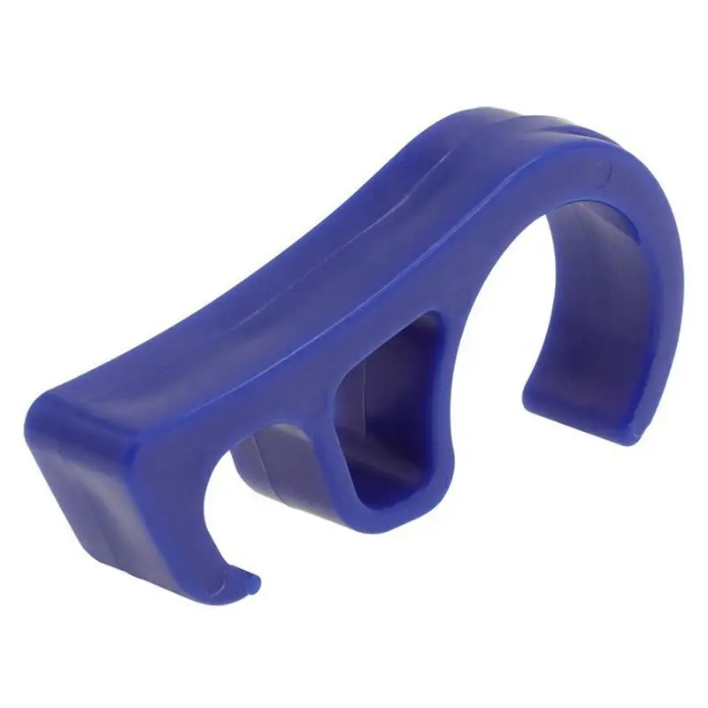 

Фонарь тормозной крючок для парковки, легкий портативный парковочный замок для резкого неровного дорожного движения