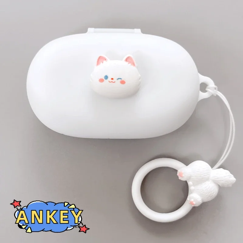 Силиконовый чехол для наушников Sony WF-C700N