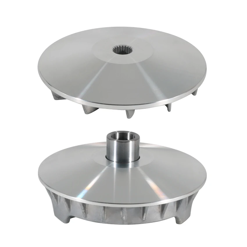 Переднее приводное колесо в сборе 22102-KHE7-900 для Kymco People GTi 300 S 250 250i 300i Yager xcyto250i