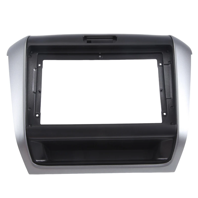 9-дюймовая Автомобильная рамка адаптер для замены аксессуаров Honda Freed 2017 Android