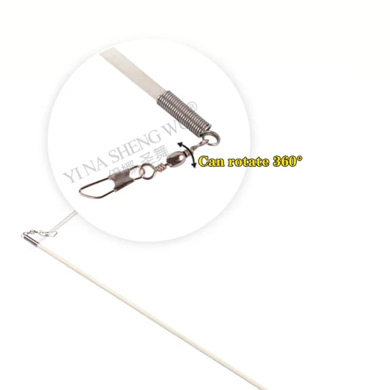 10 шт. высококачественный аксессуар для танца живота 49 см 60 лента художественной