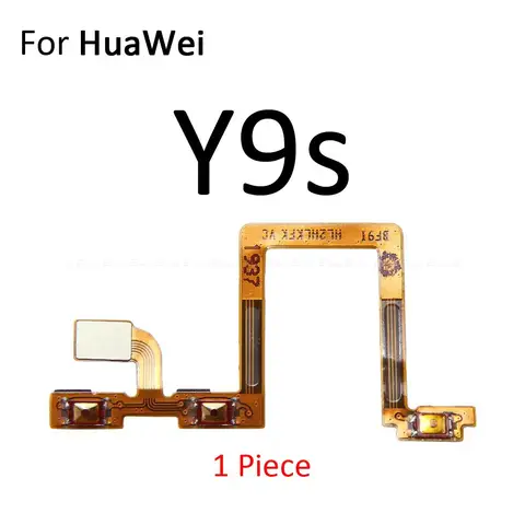 Кнопка питания на хуавей где находится Key huawei y5p - купить недорого AliExpress
