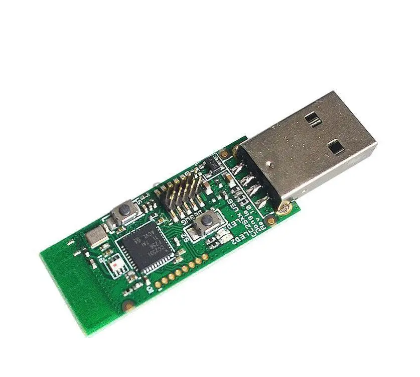 CC2531 CC2540 Bluetooth BLE 4 0 Zigbee Sniffer беспроводная плата модуль захвата ключа