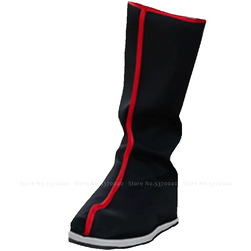 Обувь в традиционном китайском стиле ханьфу для мужчин и женщин косплея