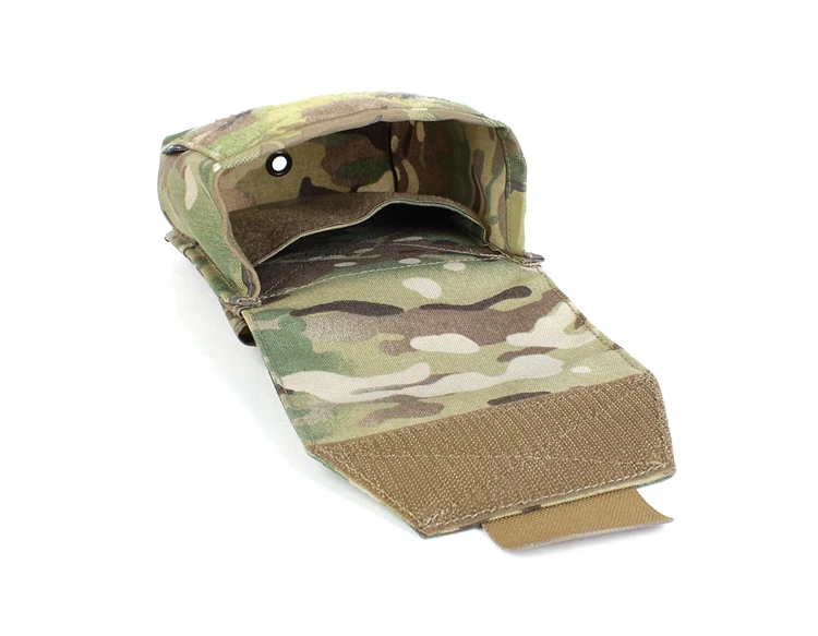 JSTA Pouch Military Multipurpose MOLLE Waist Bag Sundry Bag Outdoor Tactical Hunting Side Kit