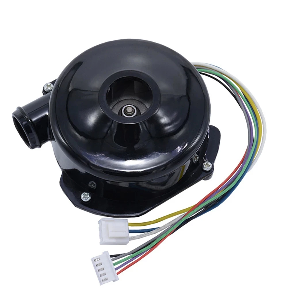 

Blower Centrifugal Blower Home Power Tools 91 * 91 * 57.5 Mm Brushless
