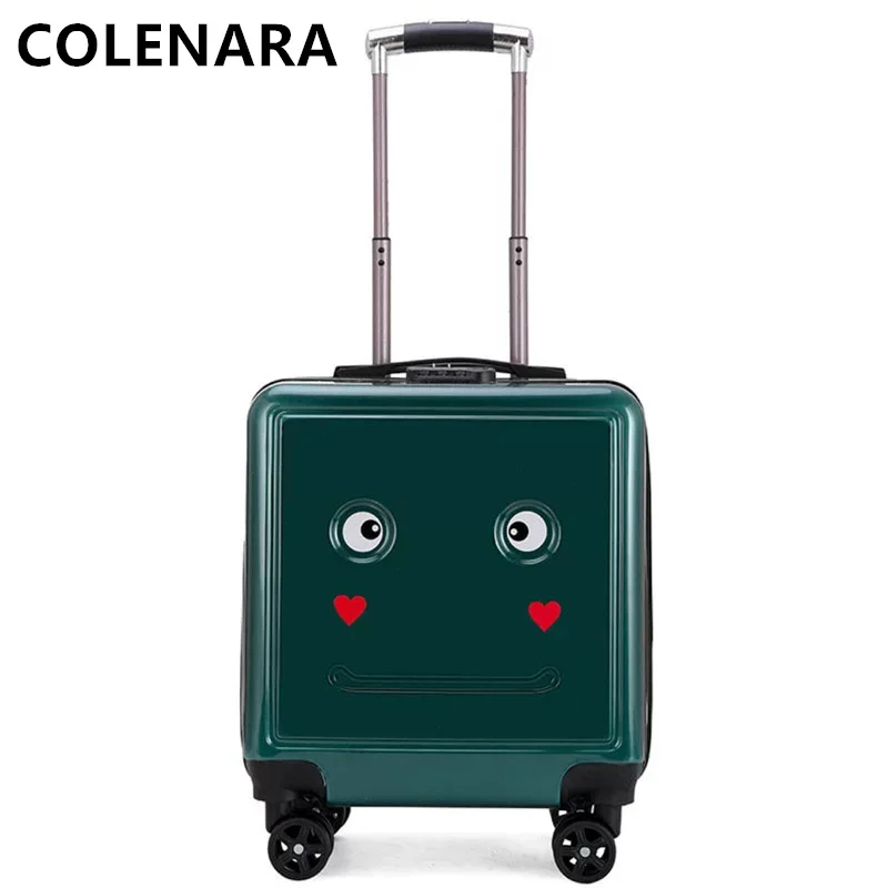 COLENARA 18