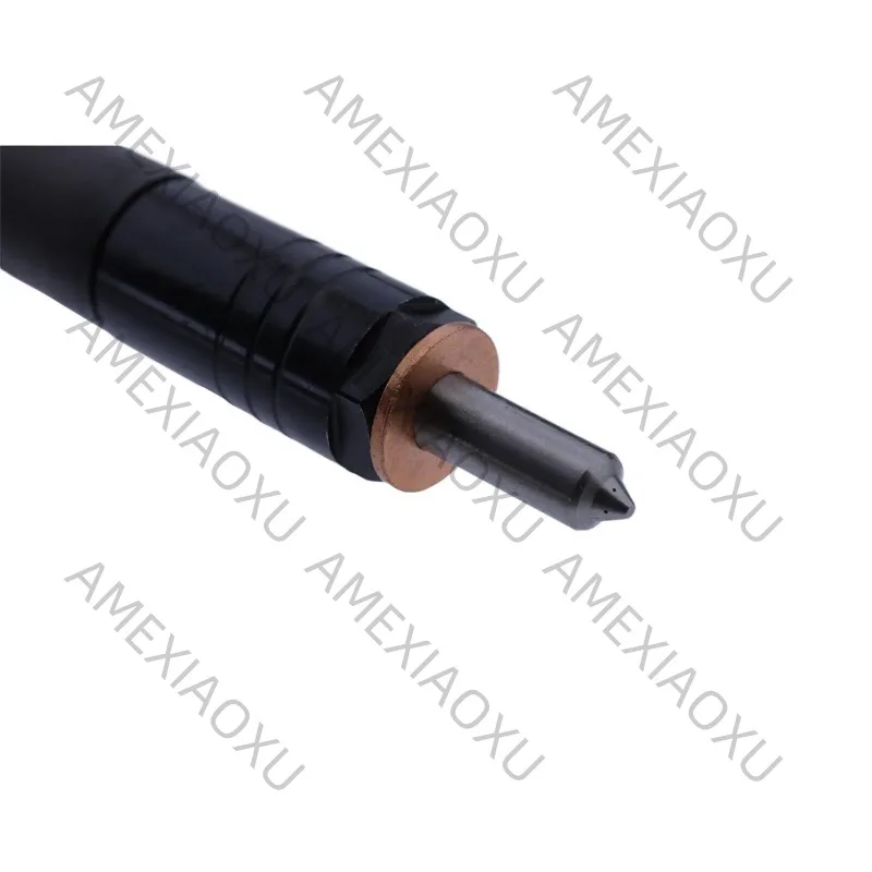 wanwu новые 4 шт. топливные форсунки для двигателя Perkins 1004-42 1004-40TW AR AM AS B00904A 2645A058