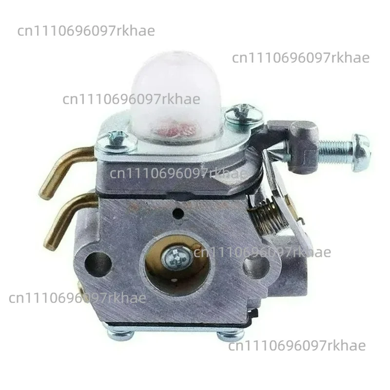Фото Карбюратор для триммера Homelite HBL26BP HBC26SJS HBL26BV HBC26SB 5131000612 UT-08580 26CC 308054001 C1U-H142 №4
