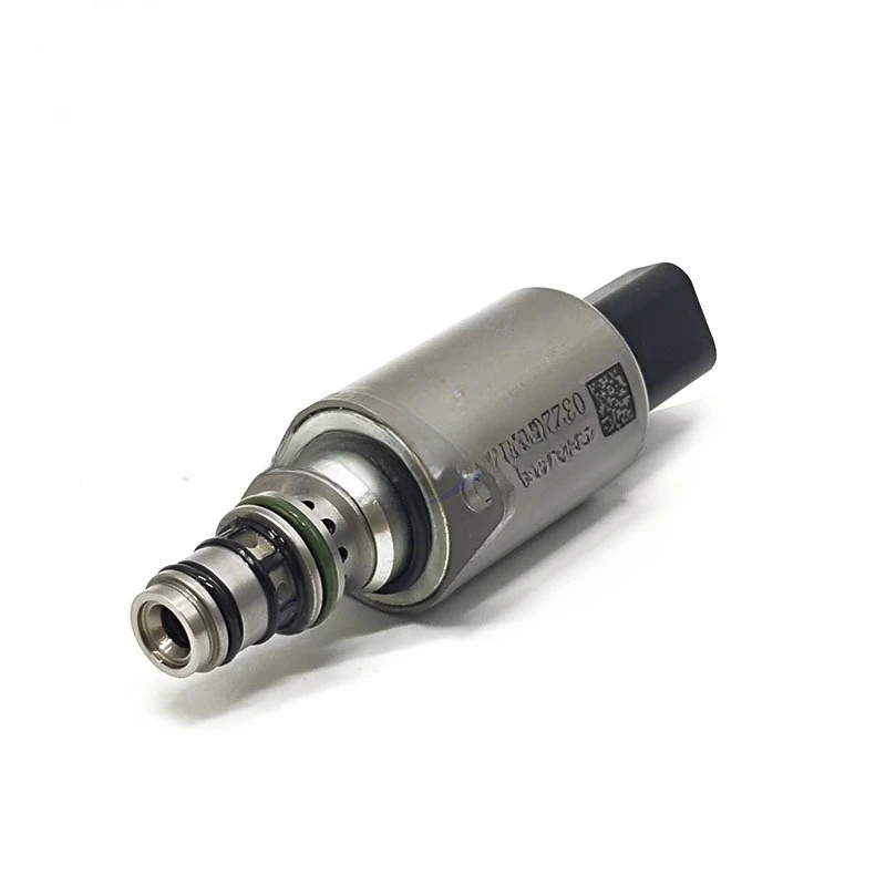 Электромагнитный клапан 611-6430 подходит для E312GC E320GC E336GC GC 6116430 Аксессуары