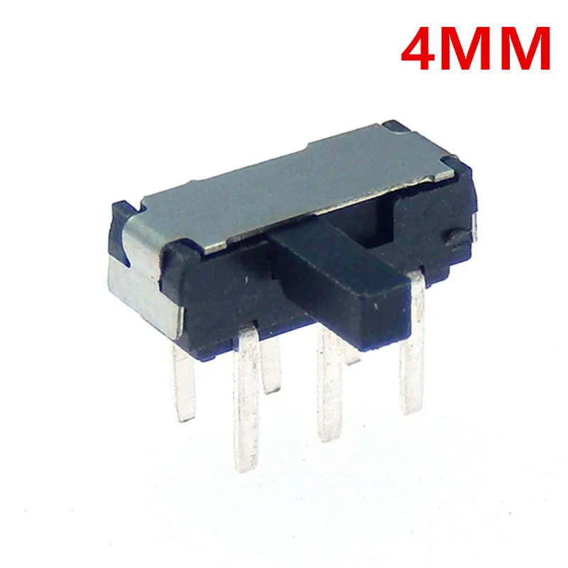 

Переключатели MSS22D18 2P2T