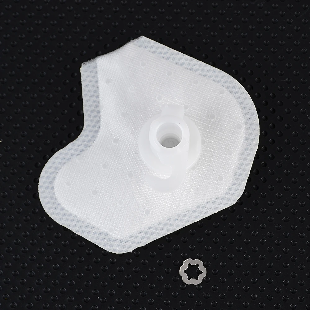 Фильтрующий элемент топливного насоса для Honda CRF250 CRF250R CRF450 CRF450R NSF250R Moto3 CRF 250 250R 450 450F 06160-men-A31 06160-men-a30