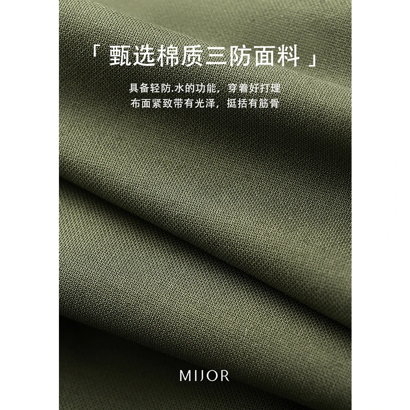 SHUCHAN 90%  White Duck Down  Jackets for Women  Covered Button Liner Detachable Fox Fur Collar Detachable  Wide-waisted