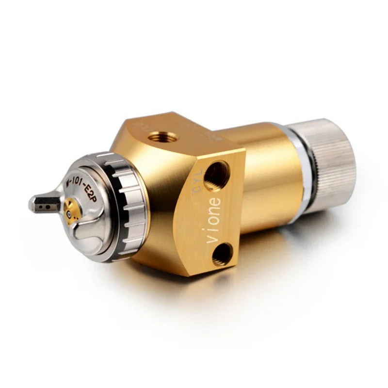 Автоматический робот-распылитель краски Vione LRA200 с возвратно-поступательным