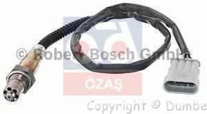 

258006376 для LAMBDA sensor 01 PLO-ALB-DBL 1,2 16V