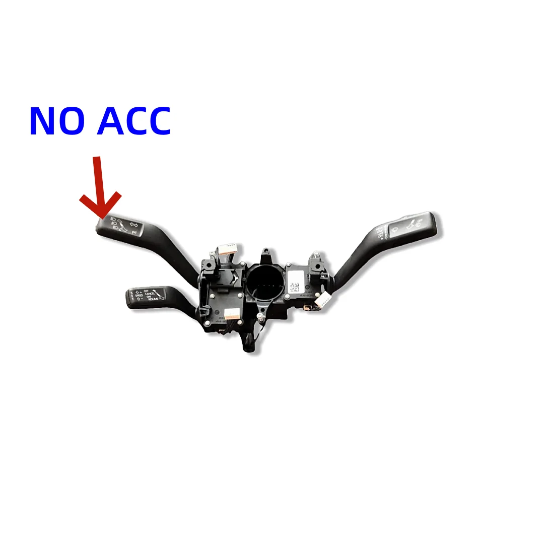 Комбинированный переключатель стеклоочистителя для Volkswagen VW Passat B7, круиз-переключатель с фиксированной скоростью, переключатель указателя поворота 3C5 953 502B