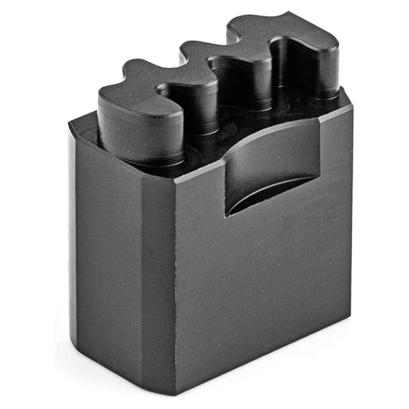 

Инструмент для фиксации кулачковой звездочки для модели двигателя 2017-UP 8(M8), туристическая модель Softail 2018-UP