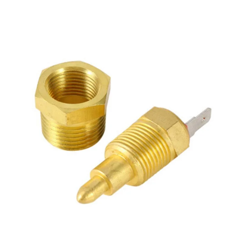 175 °F до 185 NPT 3/8 Автомобильный Вентилятор охлаждения двигателя электрический