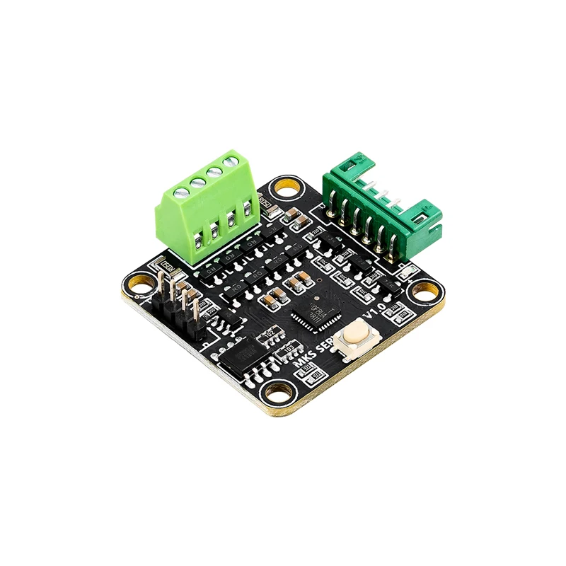 Контроллер платы драйвера MKS SERVO28C 32 бит ARM сервопривод с замкнутым циклом шаговый