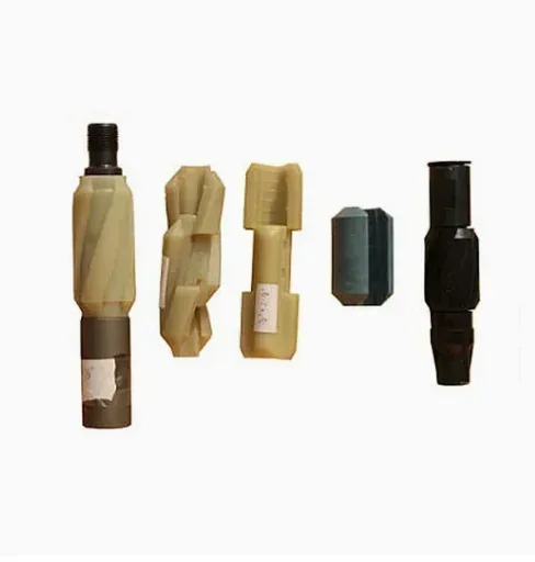 Для стандартного нейлонового подповерхностного инструмента API централизатор