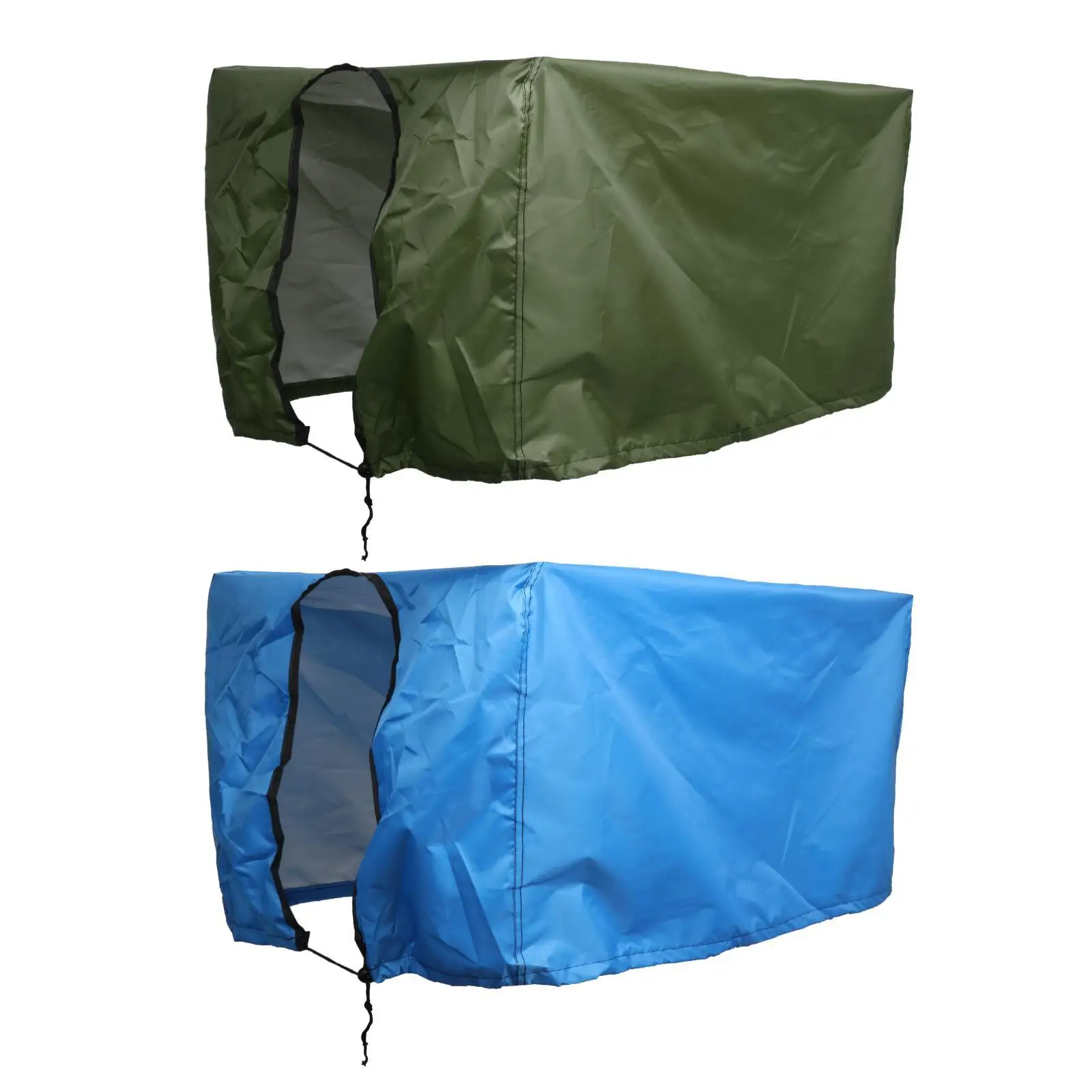 

Wagon Cart Cover Heavy Duty Waterproof Dustproof Oxford Cloth Garden Cart Cover for Outdoor Camping Picnic Trolley Accessories