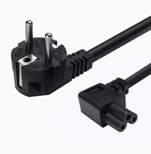 

Удлинительный кабель DelightFire IEC C5 1,5 м