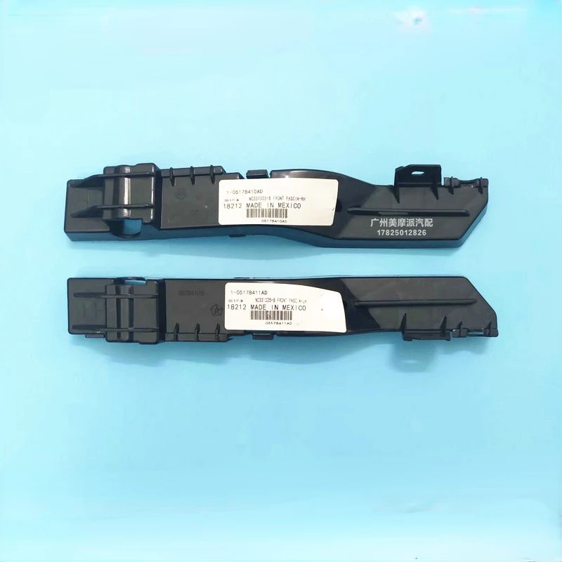 

For Dodge Journey Original Front Bumper Bracket Front Bumper Mounting Bracket