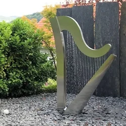 Рисунок 5 - Регулируемый фонтан из нержавеющей