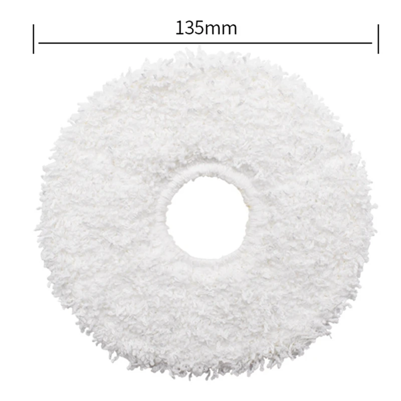 Запасные части аксессуары для Yeedi Floor 3-станционный робот-пылесос основная