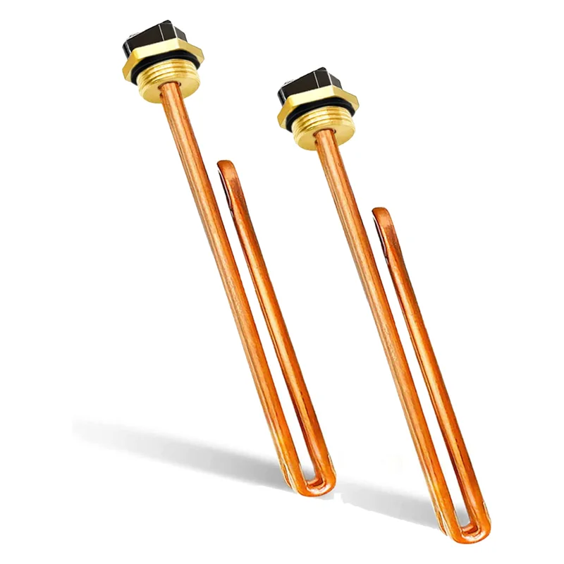 2 упаковки водонагревателя HE 55220 подходит для Ecosmart ECO POU 6 8 11 электрический