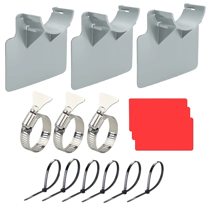 

3 шт., шланги для бассейна, предназначенные для использования в бассейне Intex, для предотвращения провисания труб