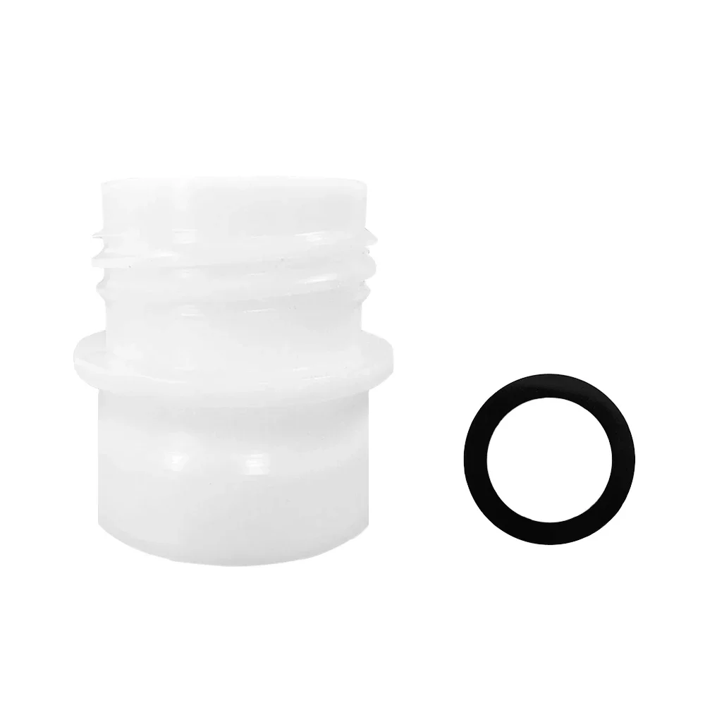 Адаптер для бутылки для бутылок с пузырьками из ПЭТ-метра 28, совместимый с машиной SodaStream Physzi DUO Terra Art Gaia A200 G100