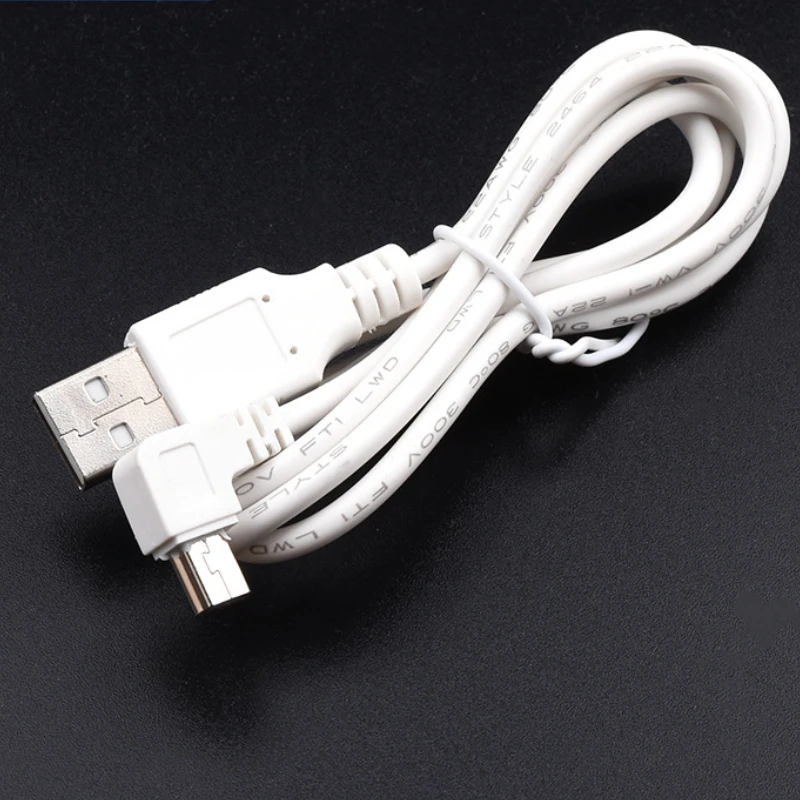 Кабель-удлинитель Mini USB на 2 0 5 контактов 1 м 3 фута | Электроника
