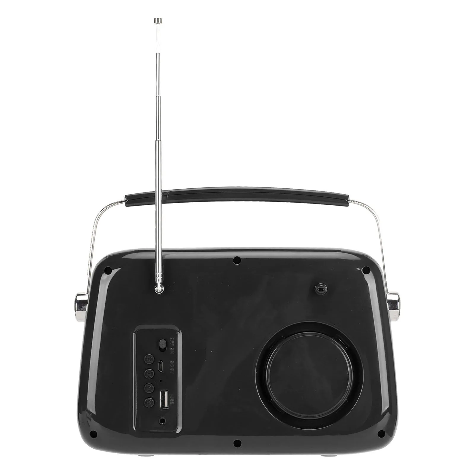 Ретро радио Bluetooth-динамик