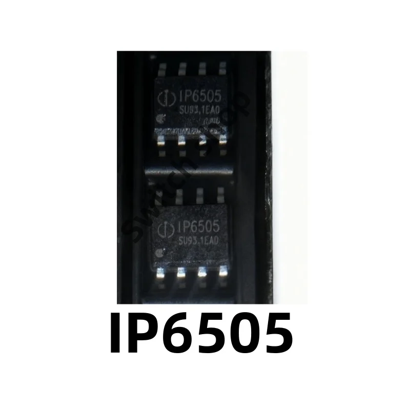 

5 шт. разъемов IP6505