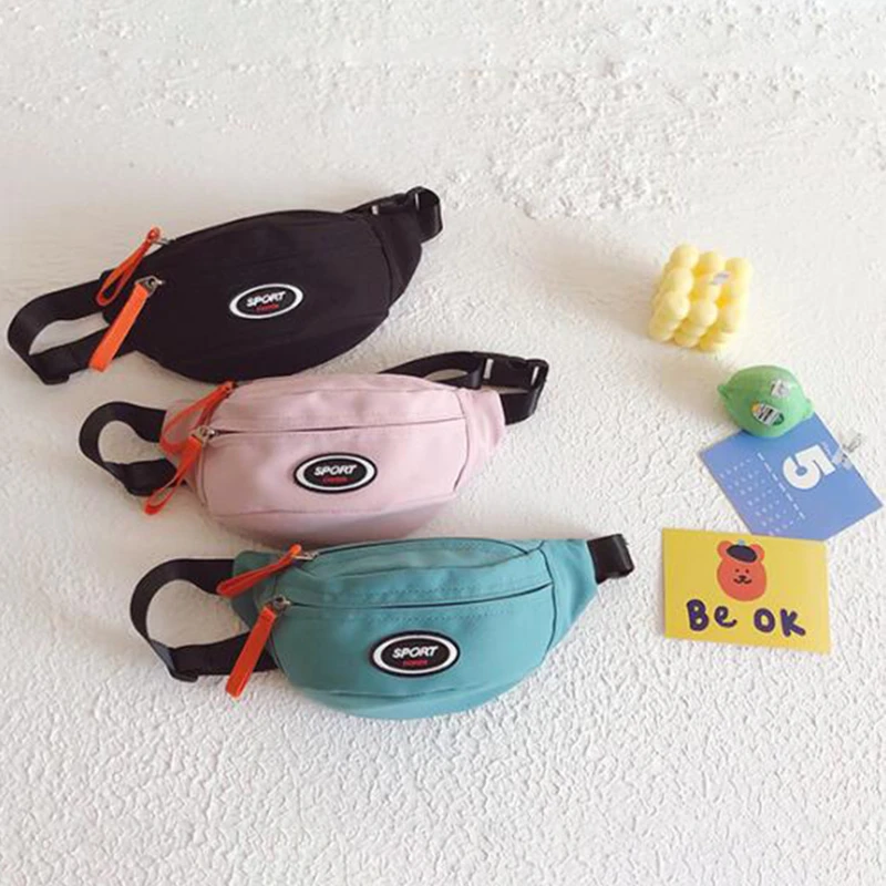 Детская Сумка Через Плечо На Одно