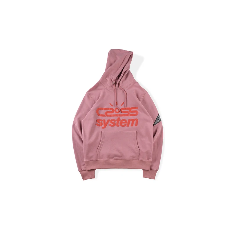 

Travis Scott Cactus Jack T4-30 SPEED/CROSS SYSTEM HOODIE Men Women Fashion High-quality Pink Sweatshirt Casual Hoodie Streetwear