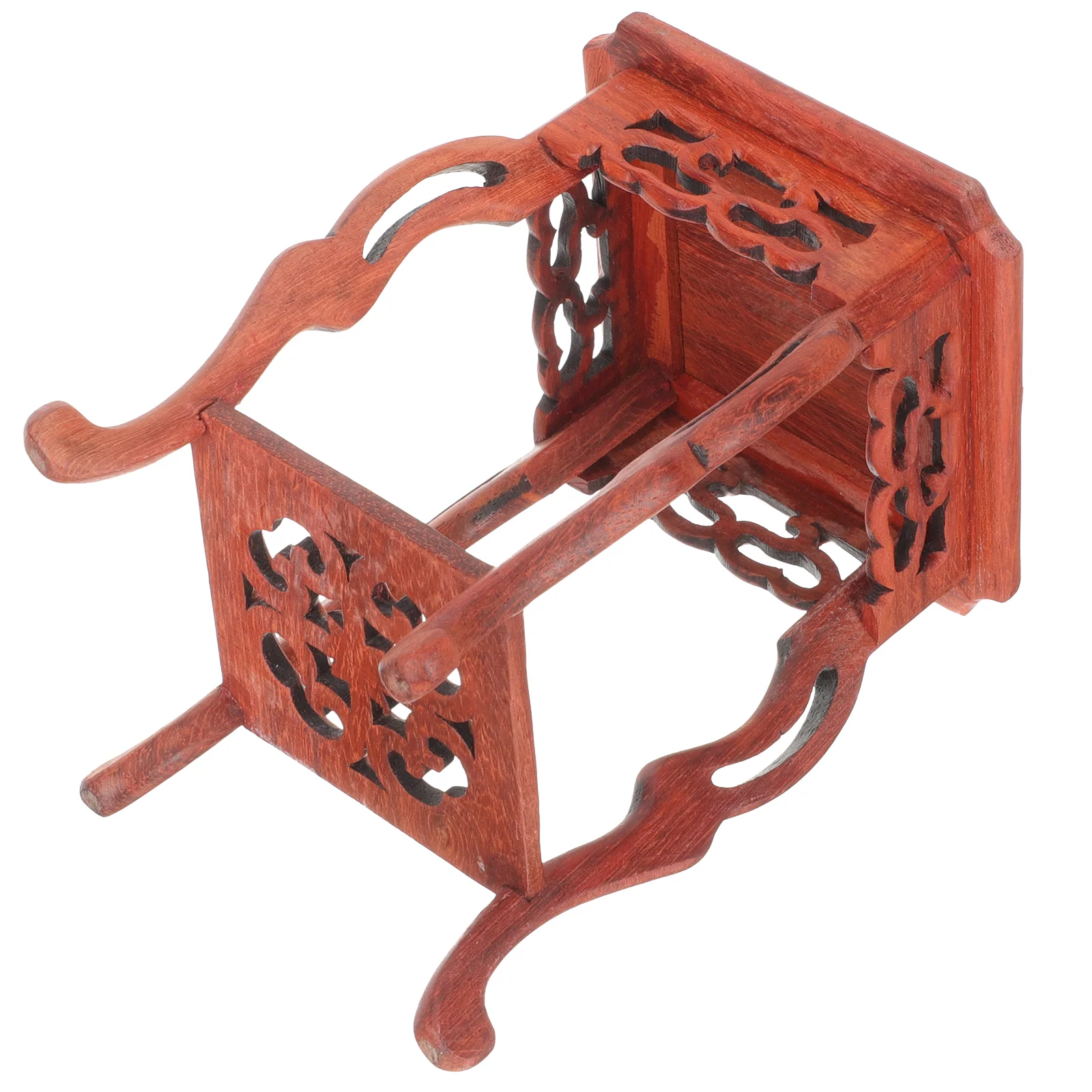 Основание с красной грушей балконная подставка для цветов комнатные растения