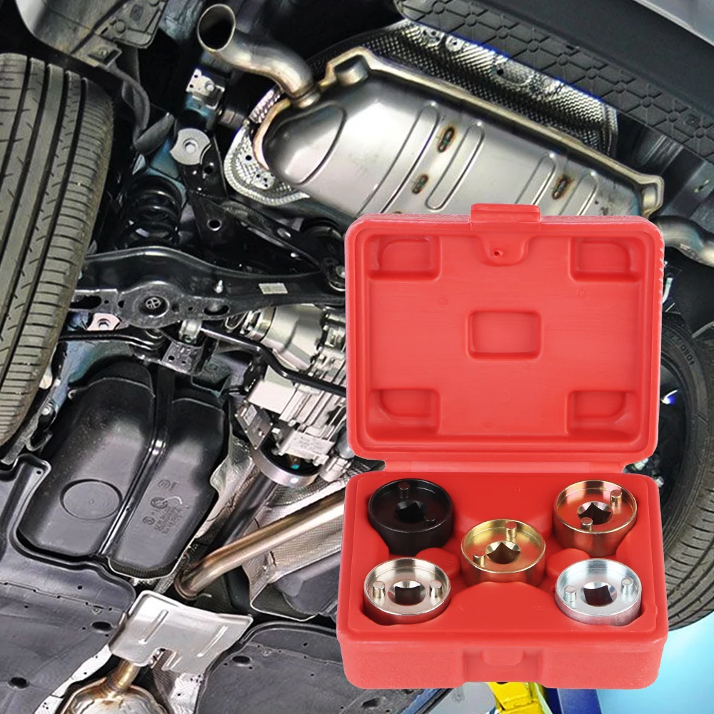 Фото Подходит для инструмента ГРМ Volkswagen CC Audi 2.0TQ5A4 высокого качества Passat 1.8T Sagitar Magotan Skoda Haorui Porsche №1