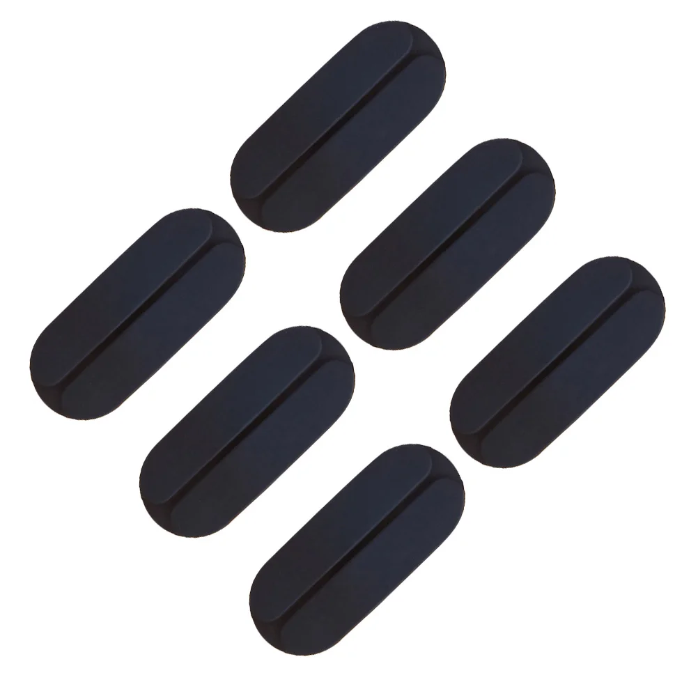 

Shoulder Pads Strap Pad Cushions Silicone Holder Cushion Anti Non Adhesive Push Up Protectors Enhancer Holders Invisible Rubber