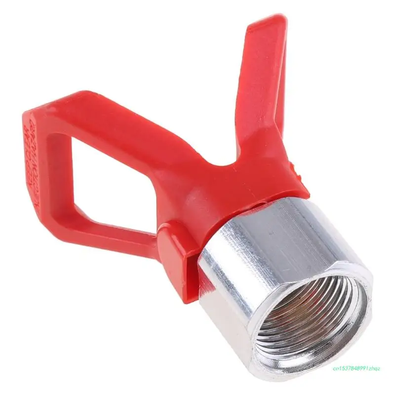 

Airless Paint Accessory Flat Tip Nozzle Guard for SEAT For Titan