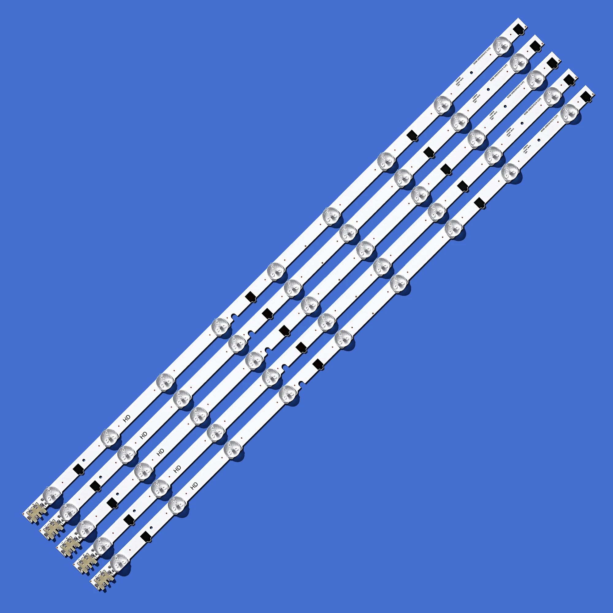 Светодиодная подсветка для телевизоров Samsung UE32F6400 UE32F6400AK UE32F6400AY UE32F6400AW UE32F6400AS |