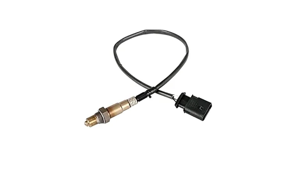 Оригинальный датчик кислорода для Saic MG3 MG5 MG6 10000725 F01R00C004 высокое качество