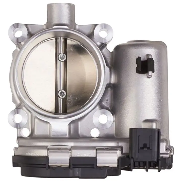 

Новый корпус дроссельной заслонки для 2014 2015 Ford Explorer 2013 Ford Focus 2.0L ускорение корпуса двигателя CP9Z9E926A 0280750567