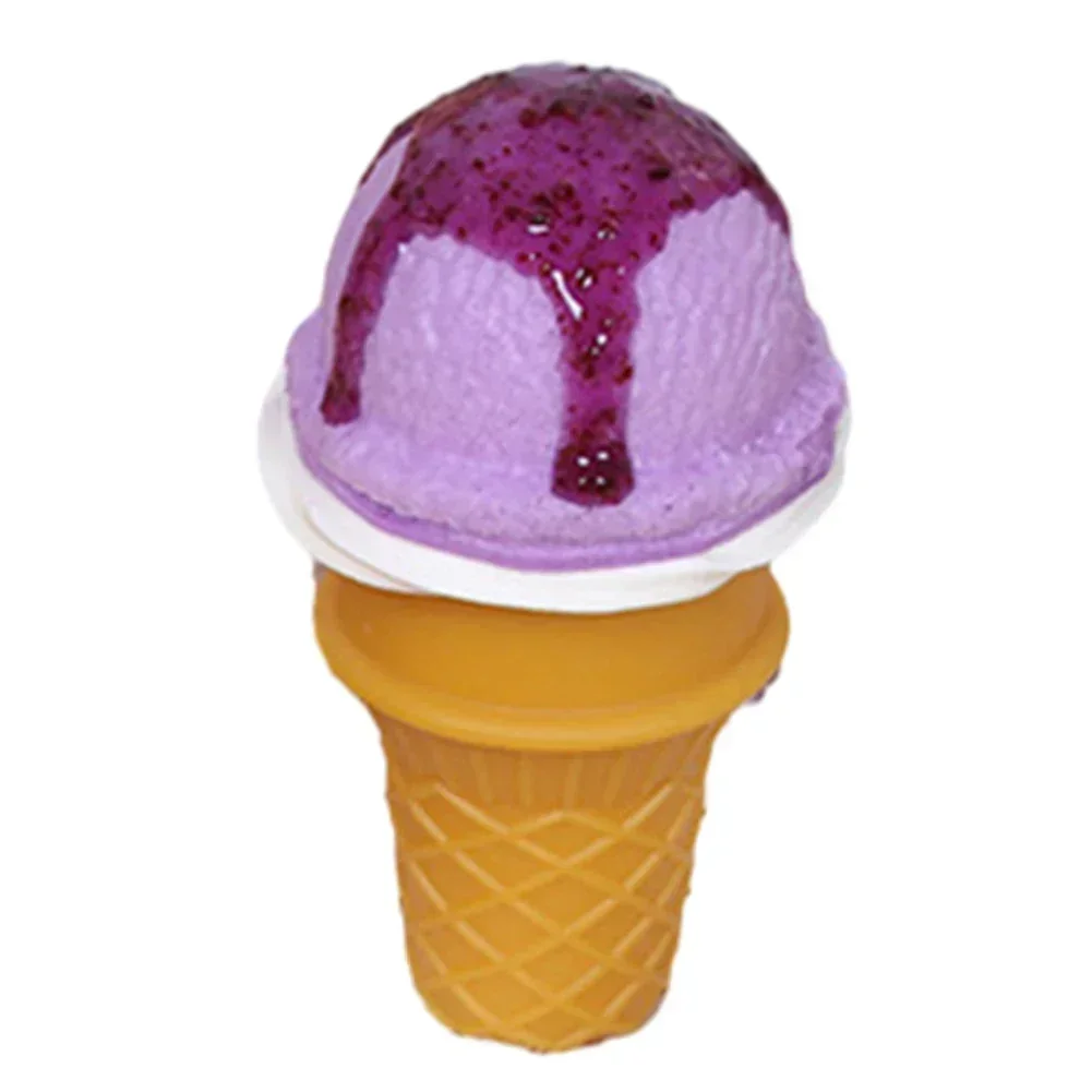 1 шт. искусственная модель еды