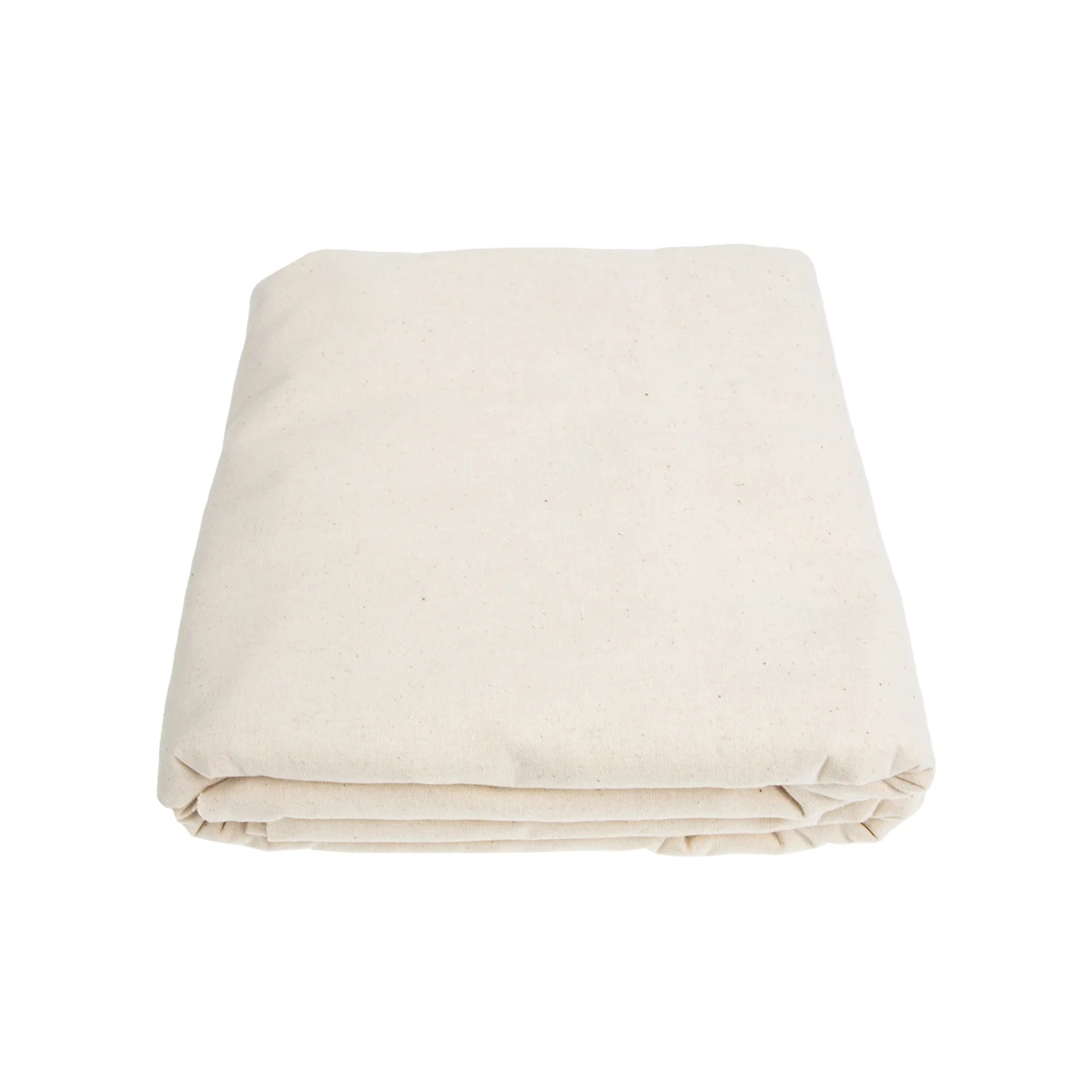 

Washable Cotton Fabric Drop Cloth Reusable Drop Cloth Fabric for Furniture