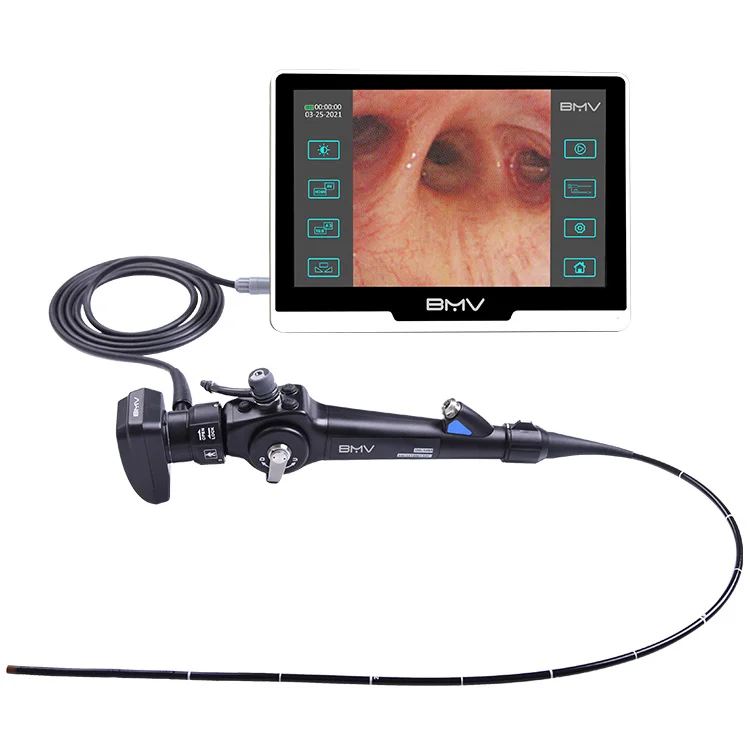 diagnostic machine endoscopic camera vet portable pet video endoscope veterinary endoscope for small animals