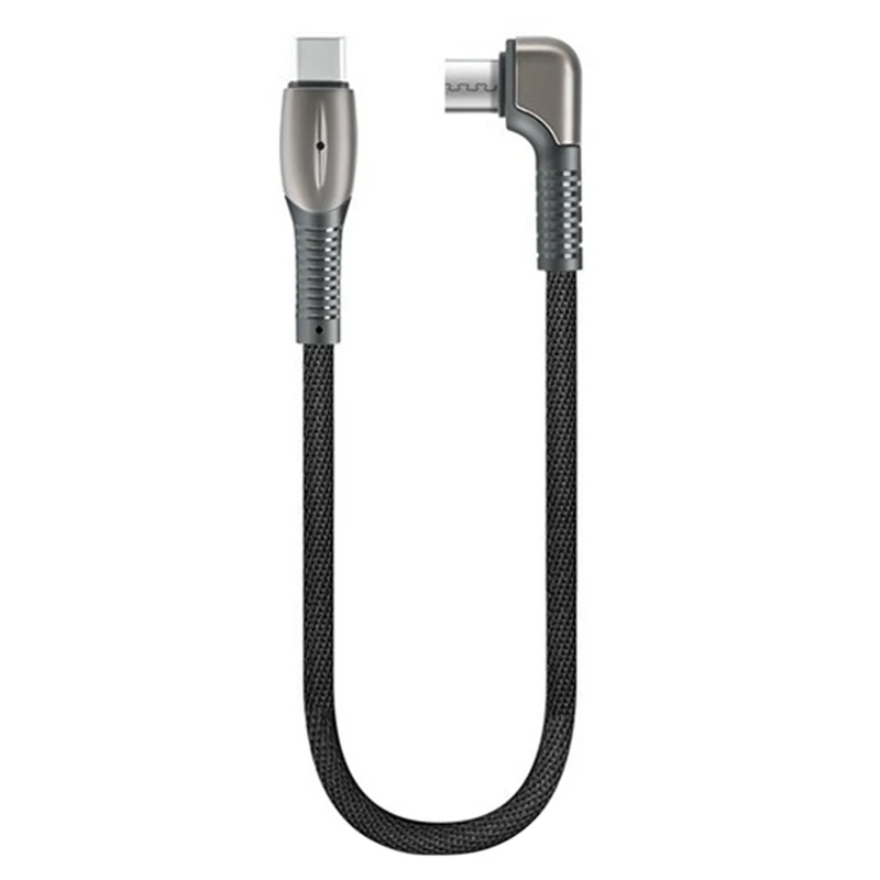 

Кабель передачи данных USB для DJI Mavic Mini 2 /Mavic Air 2, провод передачи данных Android Mini Type-C, кабель для DJI Control