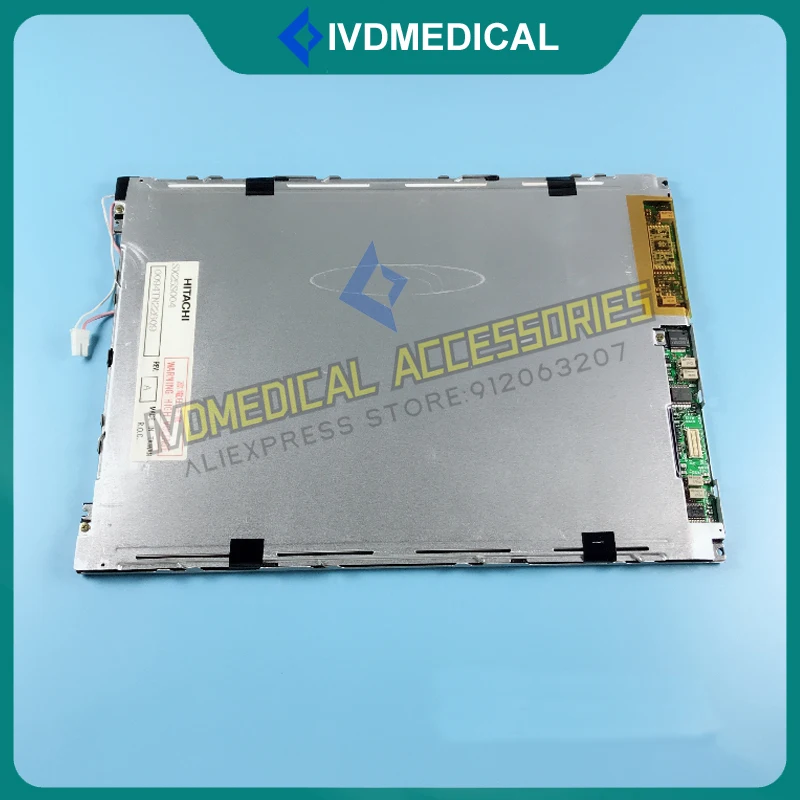 Mindray BC3000plus BC3300 BC3000 BC3200 BC-3000Plus ЖК-экран SX25S004 HITACHI оригинальный 10-дюймовый экран панели дисплея (art.: 3920cfb9c0e0d) - 3920cfb9c0e0d