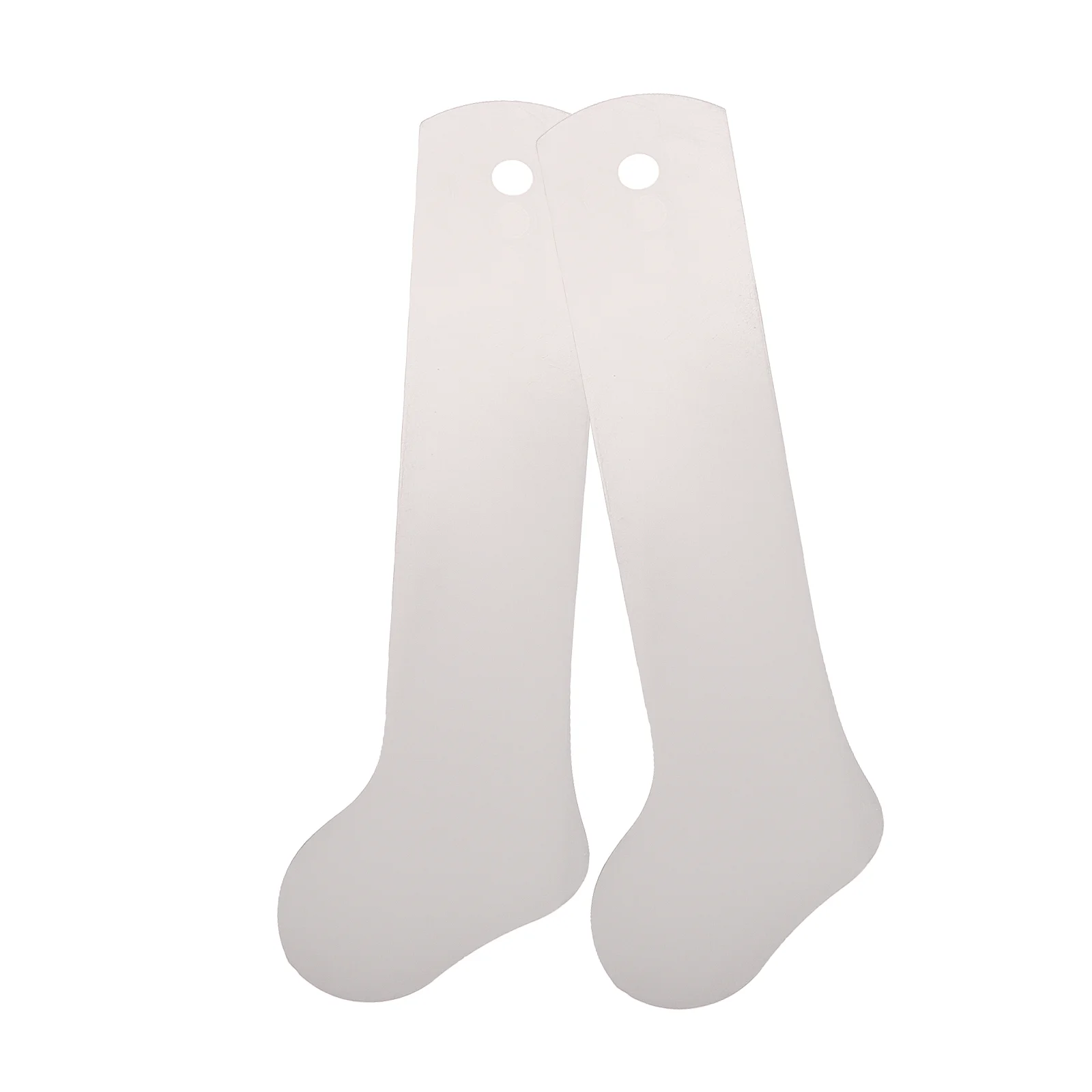 

Sock Jig Sublimation Jigs Heat Press Socks Straight Board Metal Printing Transfer Dye Blank Diy Crew Boards Pattern Tool Insert
